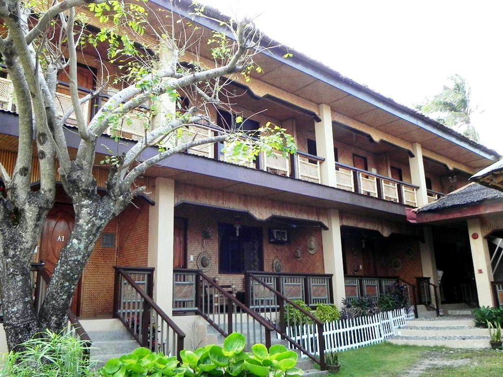 Boracay Actopia Resort Exterior foto