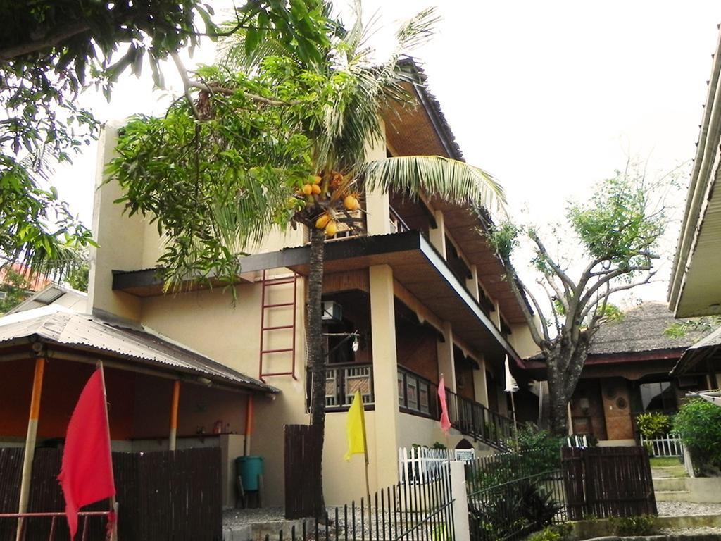 Boracay Actopia Resort Exterior foto