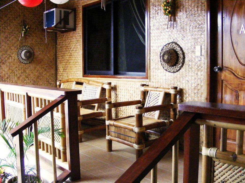 Boracay Actopia Resort Exterior foto
