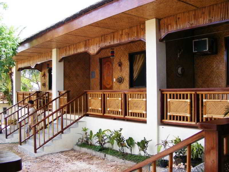 Boracay Actopia Resort Exterior foto