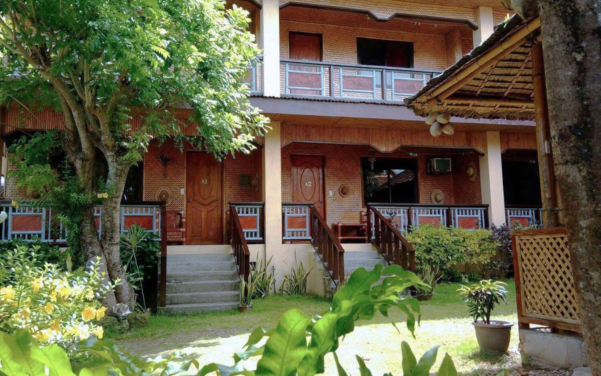 Boracay Actopia Resort Exterior foto