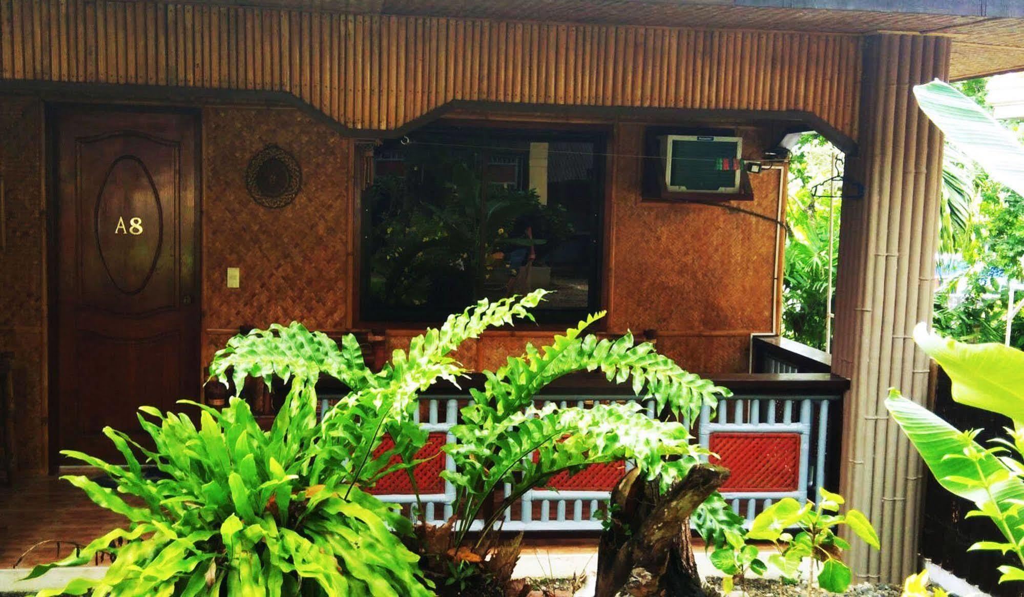 Boracay Actopia Resort Exterior foto