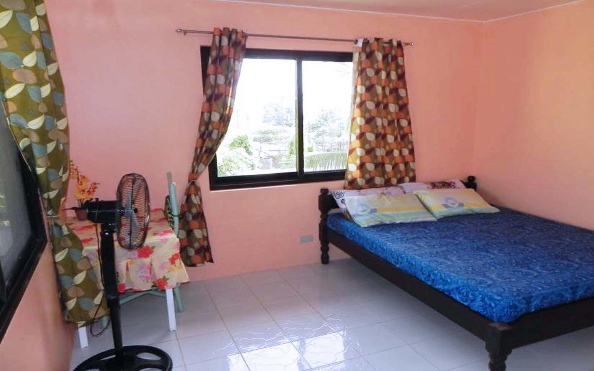 Boracay Actopia Resort Exterior foto