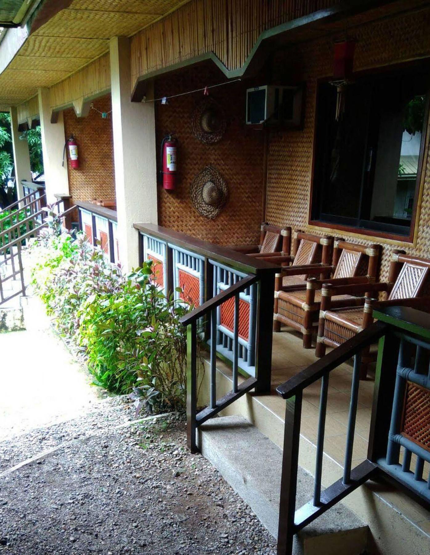 Boracay Actopia Resort Exterior foto