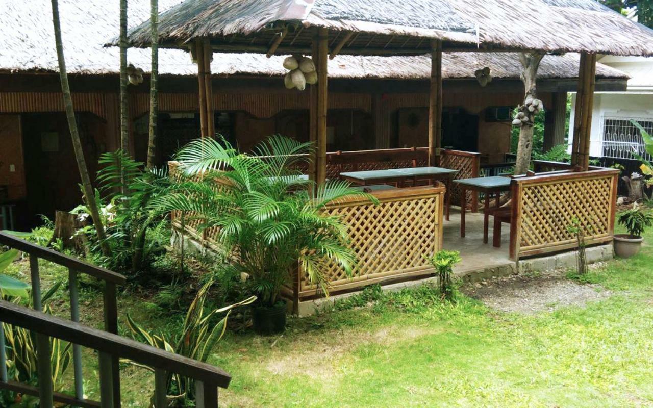 Boracay Actopia Resort Exterior foto