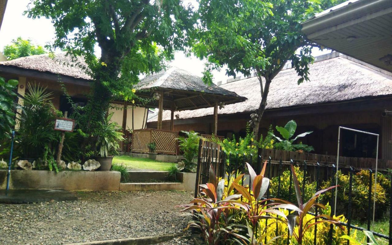 Boracay Actopia Resort Exterior foto
