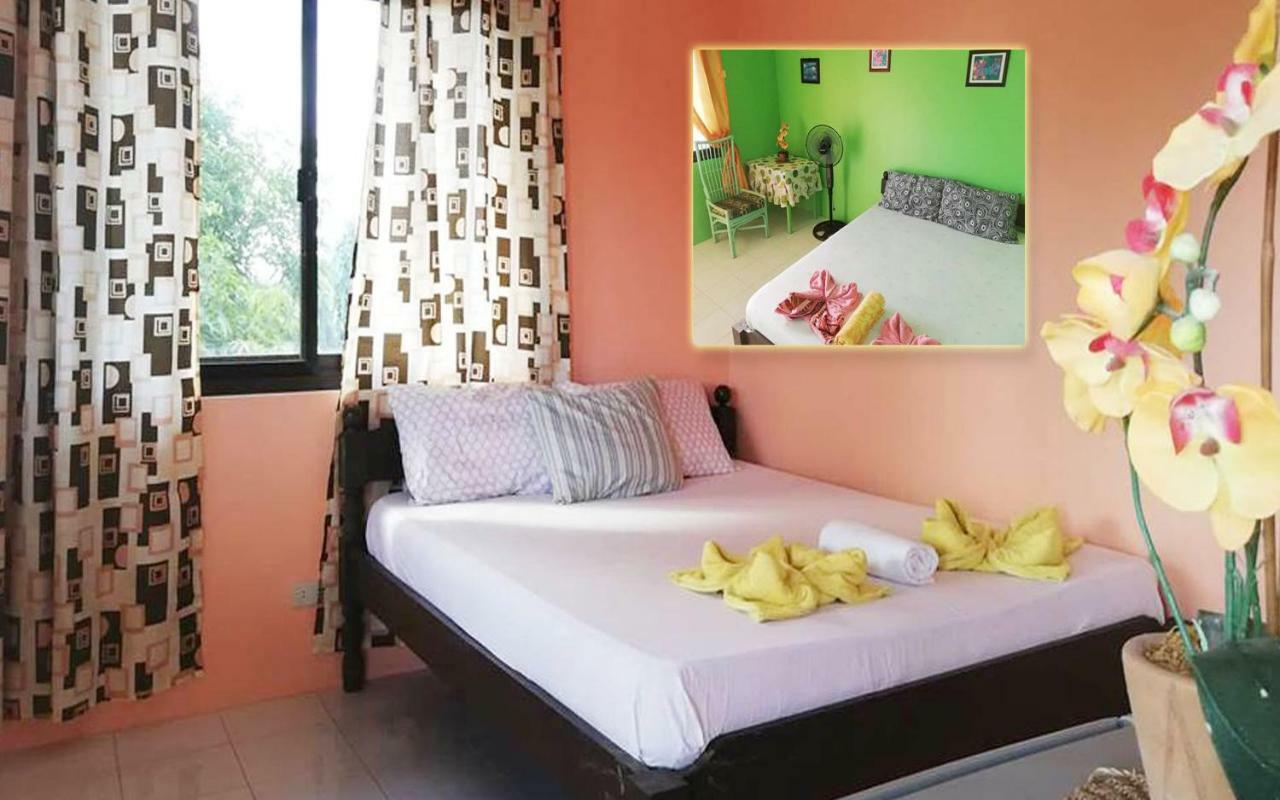 Boracay Actopia Resort Exterior foto