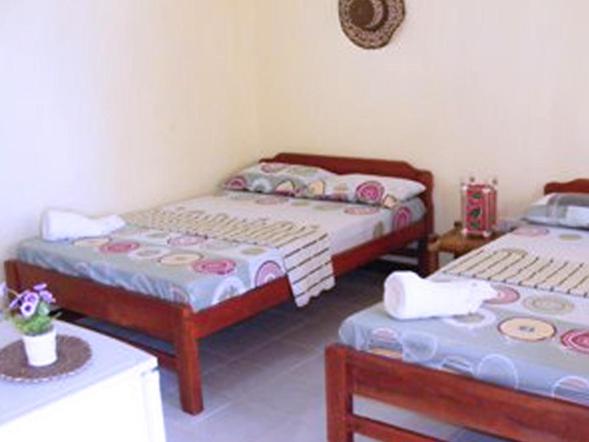 Boracay Actopia Resort Zimmer foto